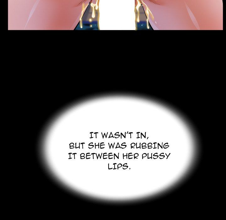 The Unforeseen Guest Manhwa - Chapter 6 Page 37