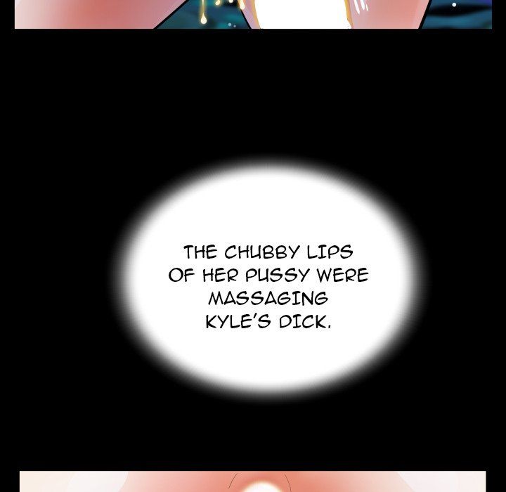 The Unforeseen Guest Manhwa - Chapter 6 Page 39