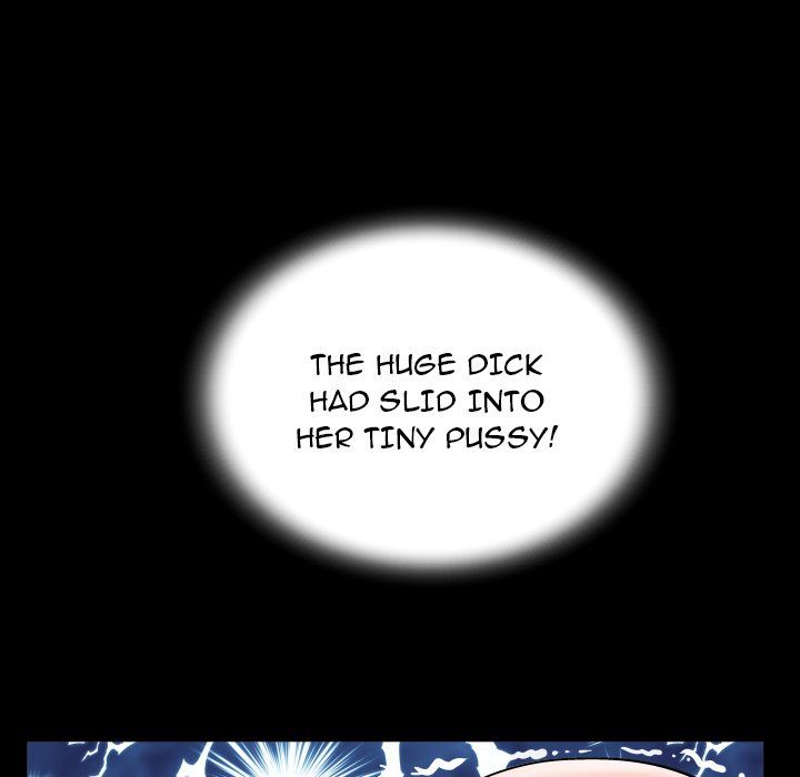 The Unforeseen Guest Manhwa - Chapter 6 Page 49