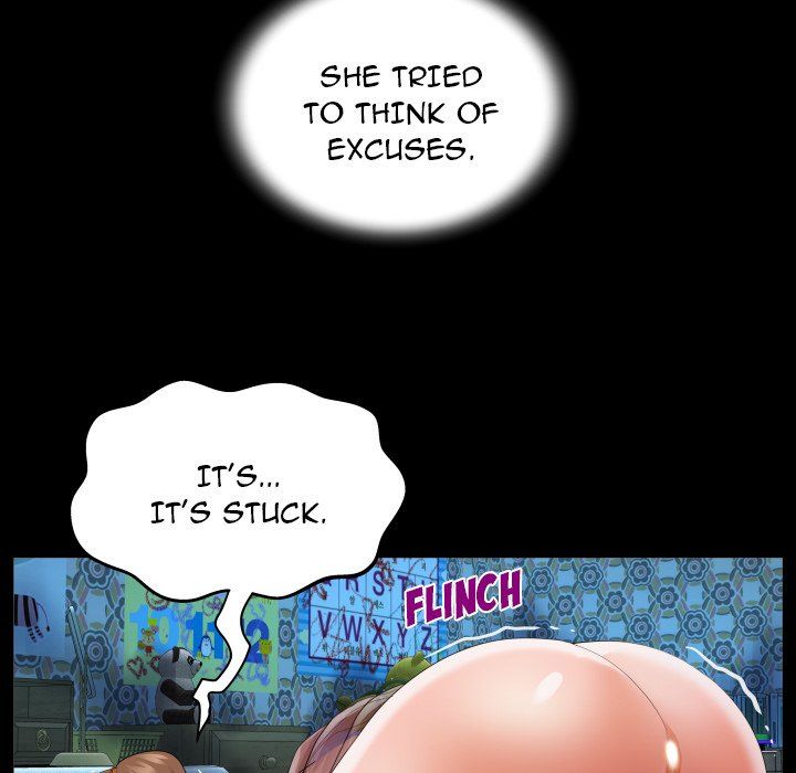 The Unforeseen Guest Manhwa - Chapter 6 Page 63