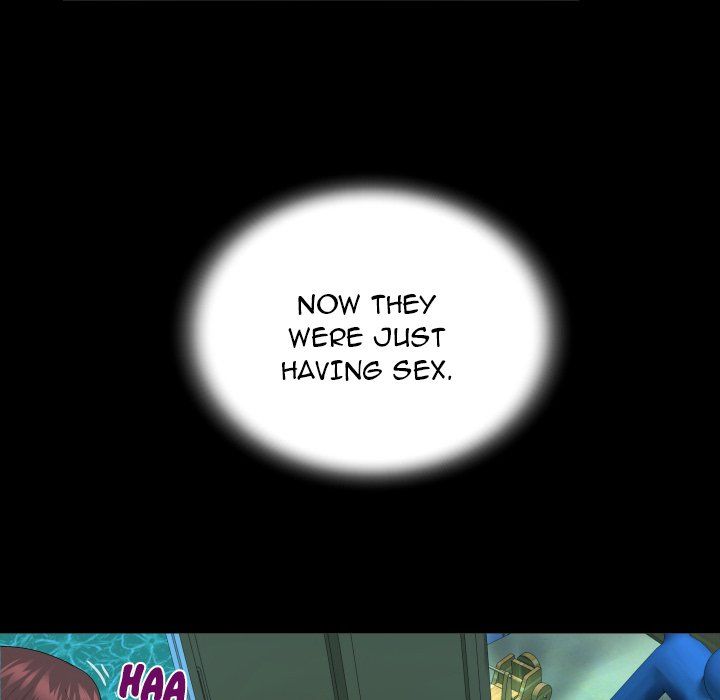 The Unforeseen Guest Manhwa - Chapter 6 Page 79