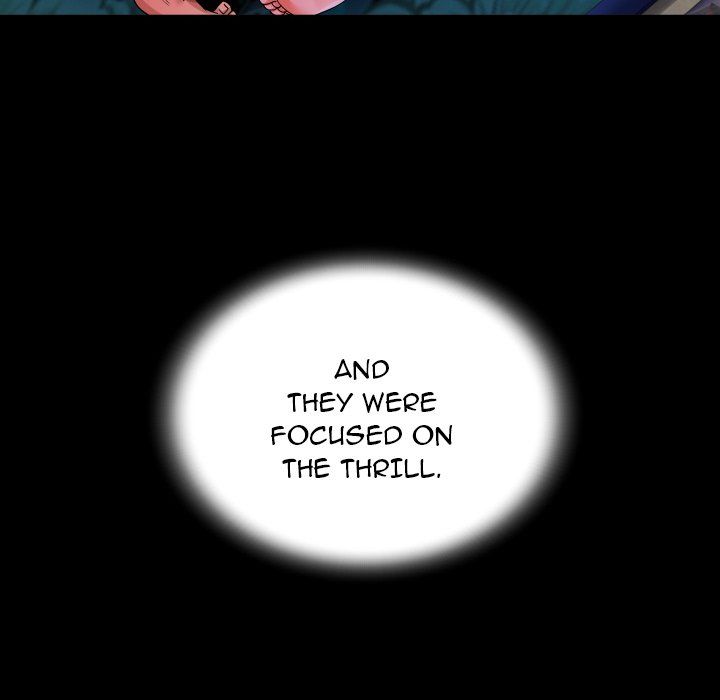 The Unforeseen Guest Manhwa - Chapter 6 Page 81