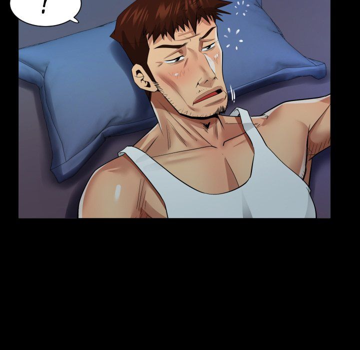 The Unforeseen Guest Manhwa - Chapter 6 Page 88