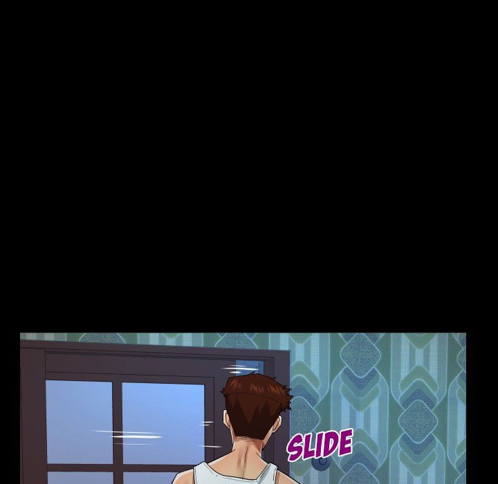 The Unforeseen Guest Manhwa - Chapter 6 Page 90