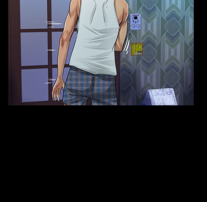 The Unforeseen Guest Manhwa - Chapter 6 Page 91