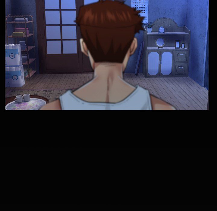 The Unforeseen Guest Manhwa - Chapter 6 Page 94