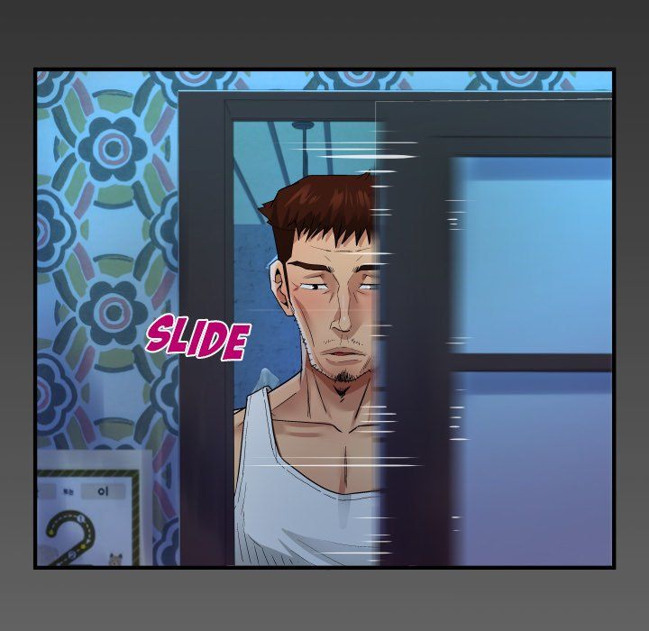 The Unforeseen Guest Manhwa - Chapter 6 Page 98