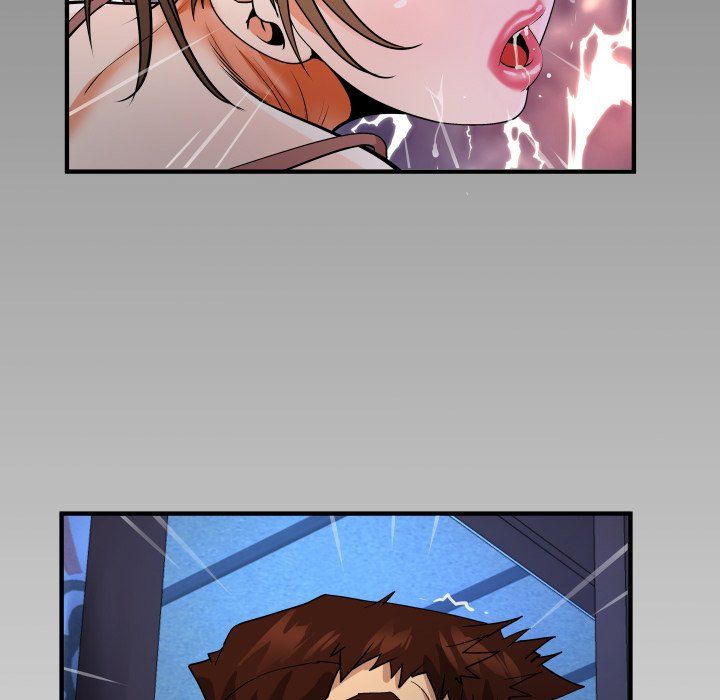 The Unforeseen Guest Manhwa - Chapter 6 Page 100