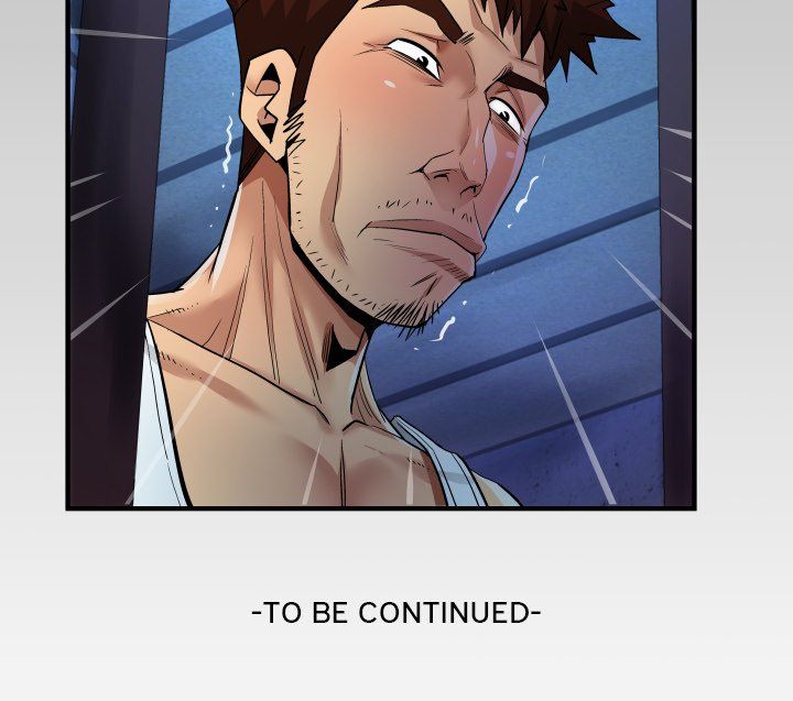 The Unforeseen Guest Manhwa - Chapter 6 Page 101