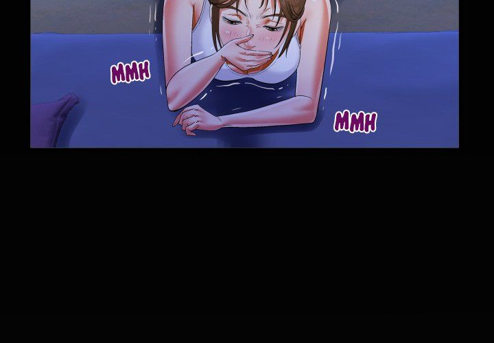 The Unforeseen Guest Manhwa - Chapter 41 Page 3