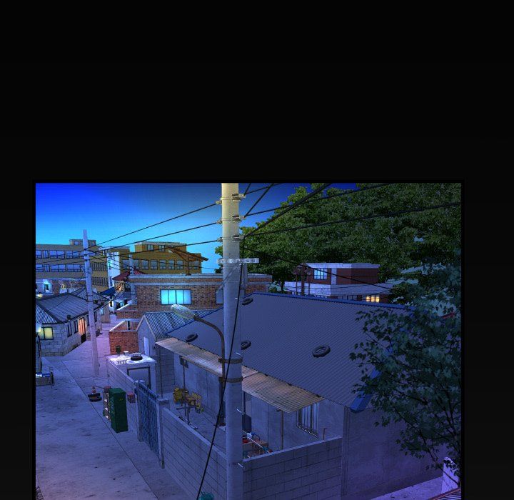 The Unforeseen Guest Manhwa - Chapter 41 Page 4