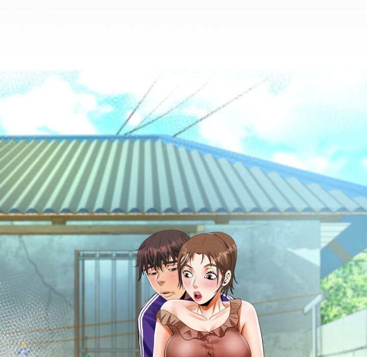 The Unforeseen Guest Manhwa - Chapter 41 Page 9