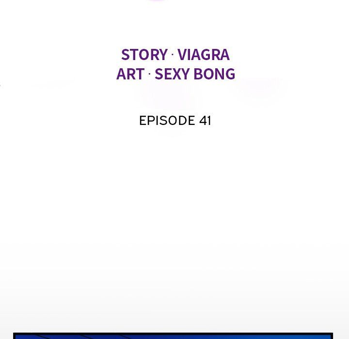 The Unforeseen Guest Manhwa - Chapter 41 Page 11