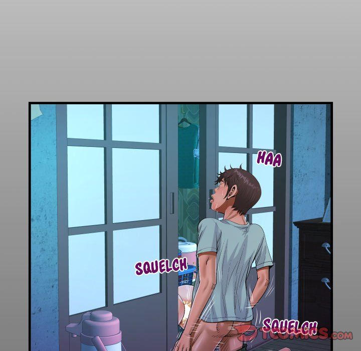 The Unforeseen Guest Manhwa - Chapter 41 Page 13