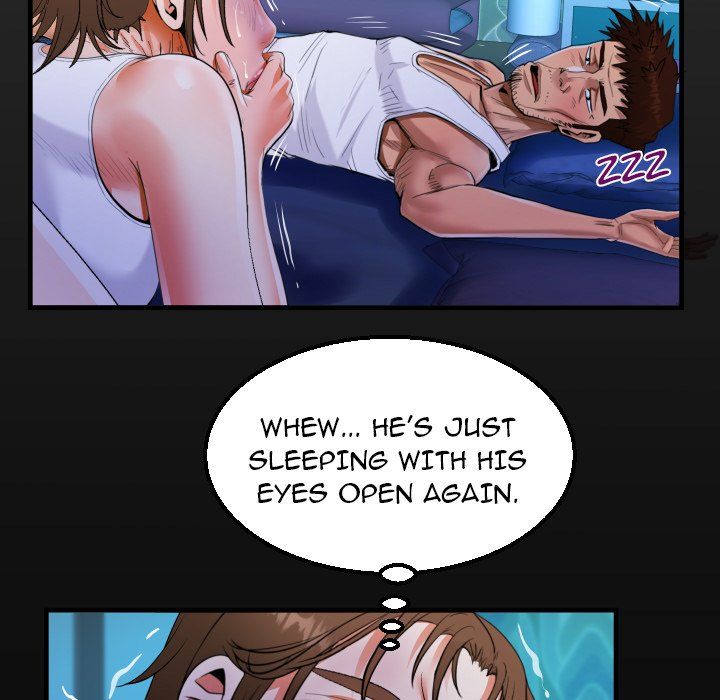 The Unforeseen Guest Manhwa - Chapter 41 Page 16