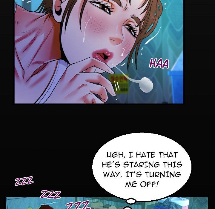 The Unforeseen Guest Manhwa - Chapter 41 Page 17