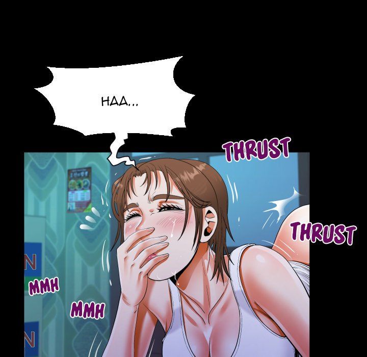 The Unforeseen Guest Manhwa - Chapter 41 Page 24