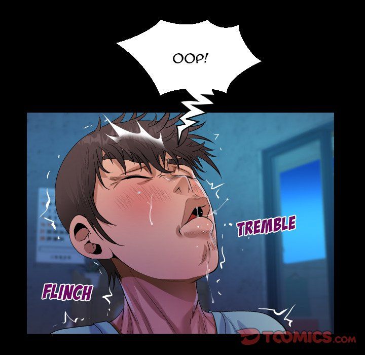 The Unforeseen Guest Manhwa - Chapter 41 Page 31
