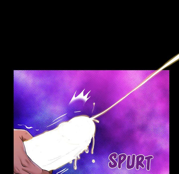 The Unforeseen Guest Manhwa - Chapter 41 Page 34