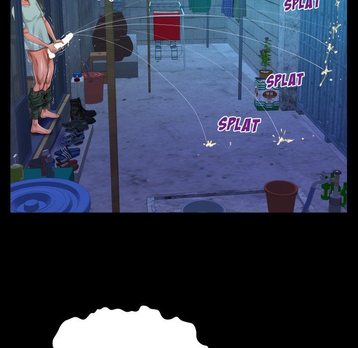 The Unforeseen Guest Manhwa - Chapter 41 Page 36