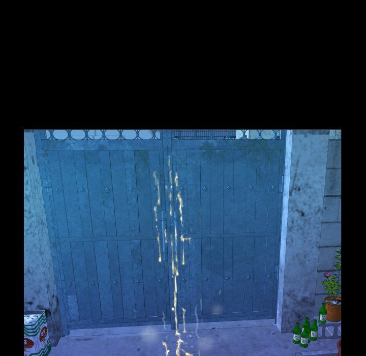 The Unforeseen Guest Manhwa - Chapter 41 Page 38