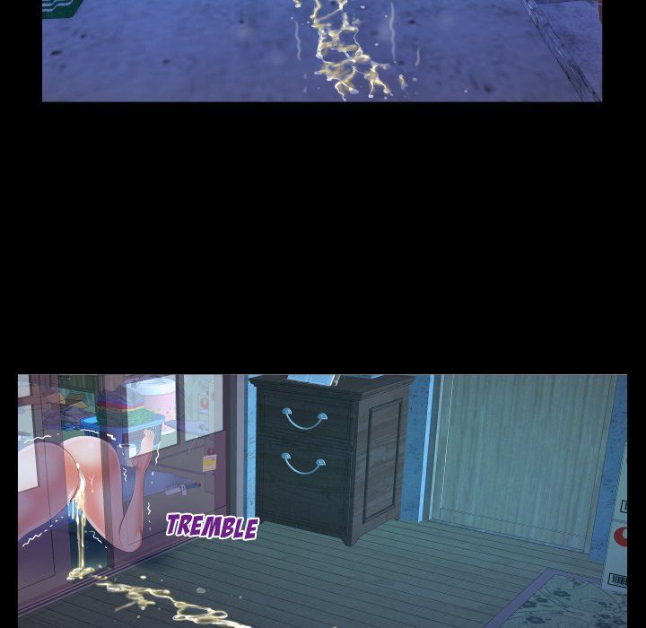 The Unforeseen Guest Manhwa - Chapter 41 Page 39