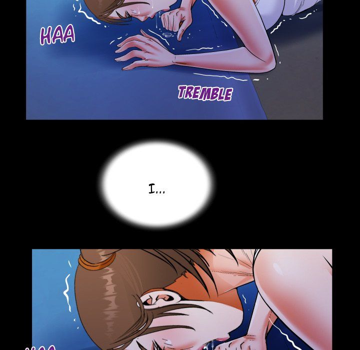 The Unforeseen Guest Manhwa - Chapter 41 Page 41