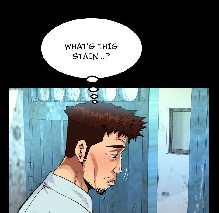 The Unforeseen Guest Manhwa - Chapter 41 Page 50