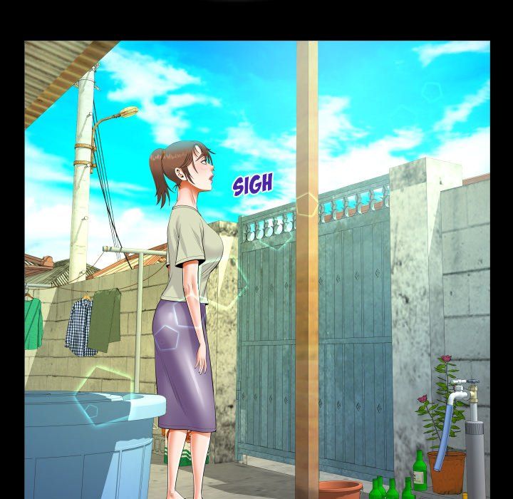 The Unforeseen Guest Manhwa - Chapter 41 Page 53