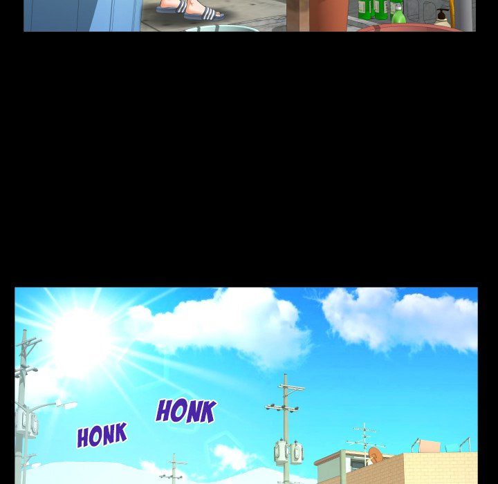 The Unforeseen Guest Manhwa - Chapter 41 Page 54