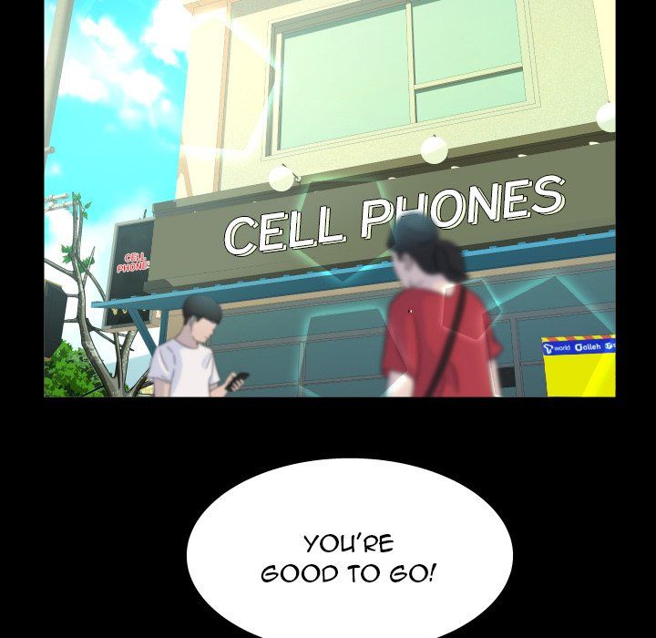 The Unforeseen Guest Manhwa - Chapter 41 Page 56