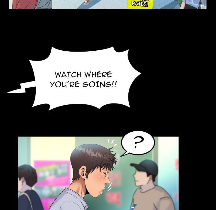 The Unforeseen Guest Manhwa - Chapter 41 Page 59