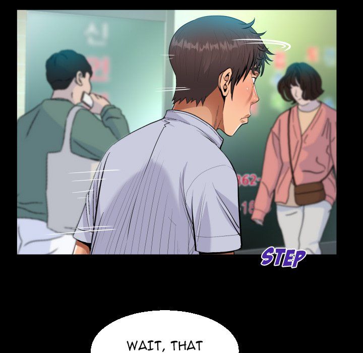 The Unforeseen Guest Manhwa - Chapter 41 Page 62