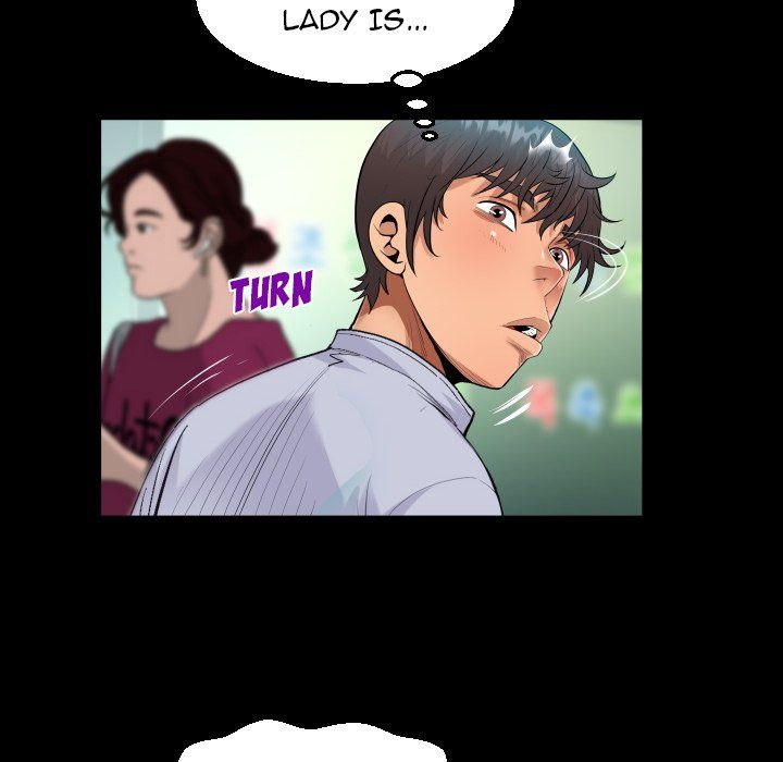 The Unforeseen Guest Manhwa - Chapter 41 Page 63