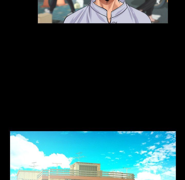 The Unforeseen Guest Manhwa - Chapter 41 Page 69