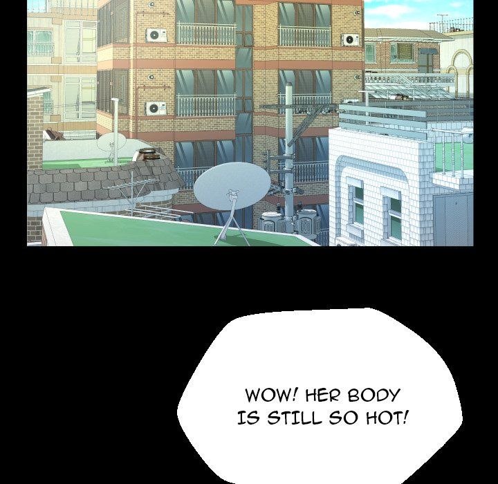 The Unforeseen Guest Manhwa - Chapter 41 Page 70
