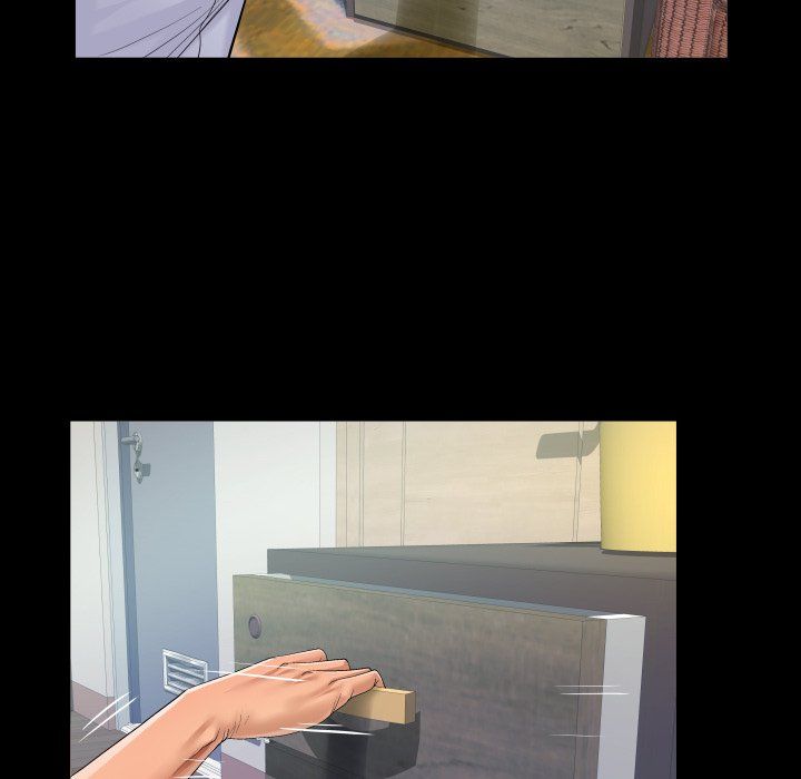 The Unforeseen Guest Manhwa - Chapter 41 Page 78