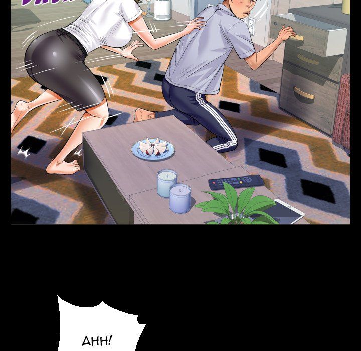 The Unforeseen Guest Manhwa - Chapter 41 Page 81