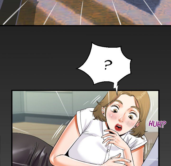 The Unforeseen Guest Manhwa - Chapter 41 Page 87