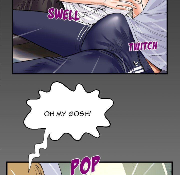 The Unforeseen Guest Manhwa - Chapter 41 Page 88