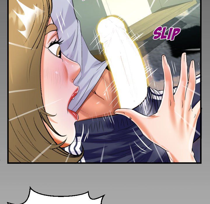 The Unforeseen Guest Manhwa - Chapter 41 Page 89