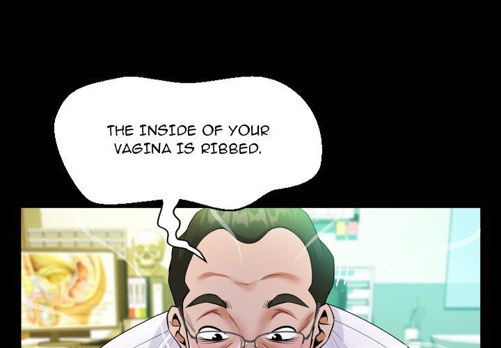 The Unforeseen Guest Manhwa - Chapter 105 Page 0