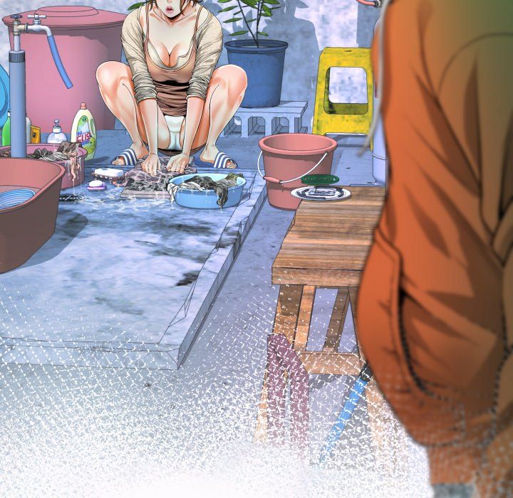 The Unforeseen Guest Manhwa - Chapter 105 Page 10