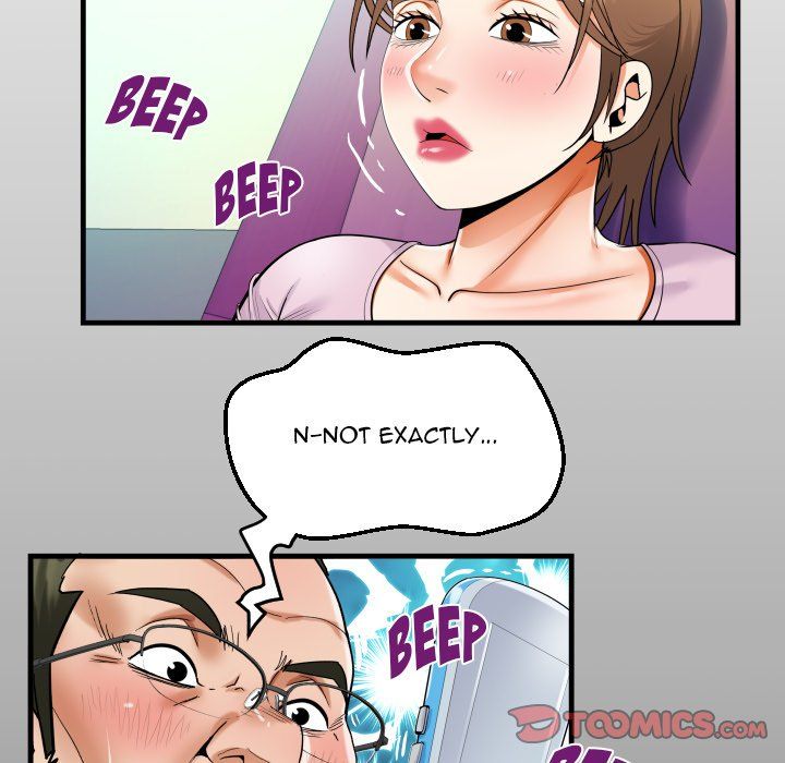 The Unforeseen Guest Manhwa - Chapter 105 Page 13