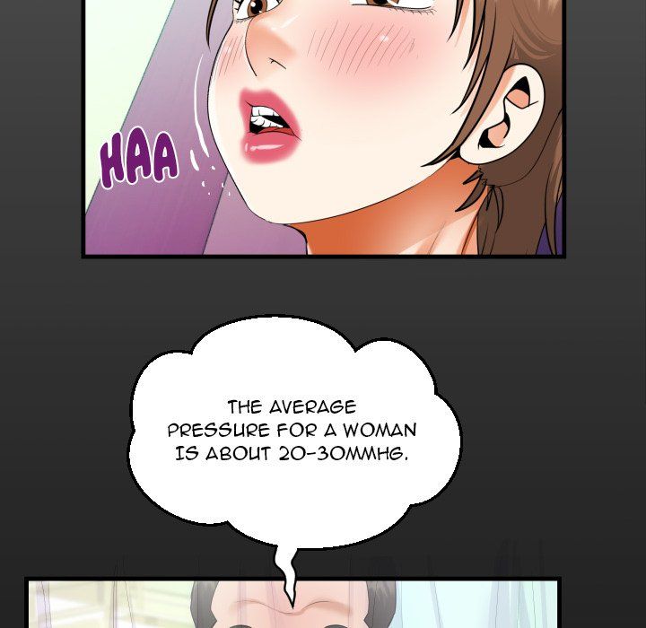 The Unforeseen Guest Manhwa - Chapter 105 Page 16