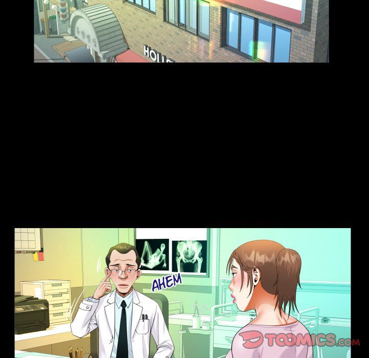 The Unforeseen Guest Manhwa - Chapter 105 Page 23