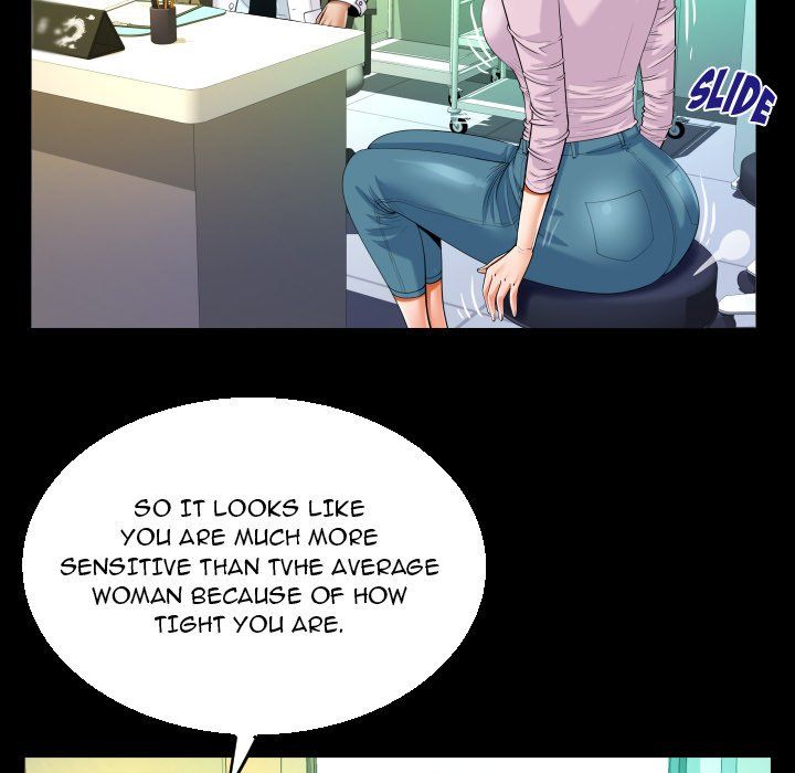 The Unforeseen Guest Manhwa - Chapter 105 Page 24