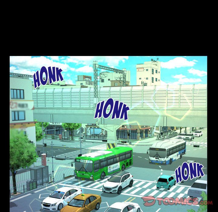 The Unforeseen Guest Manhwa - Chapter 105 Page 29