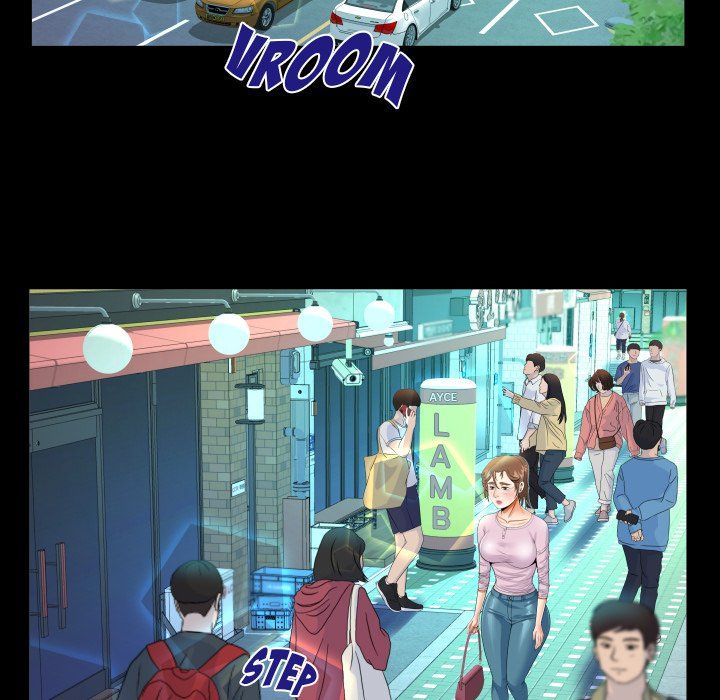 The Unforeseen Guest Manhwa - Chapter 105 Page 30