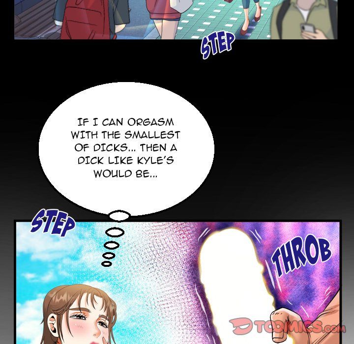 The Unforeseen Guest Manhwa - Chapter 105 Page 31